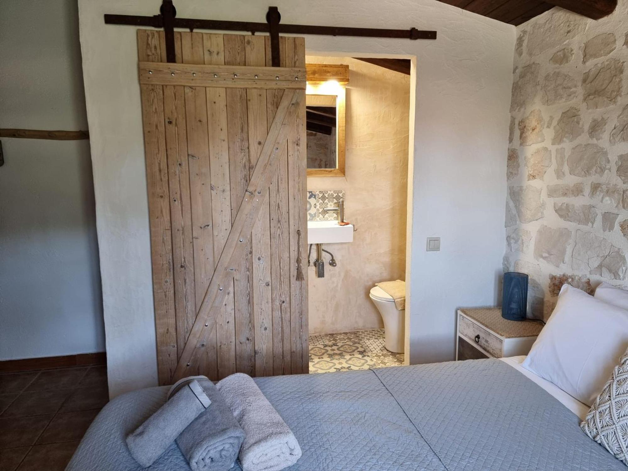 Villa Leia, Luxury Villa For 6 People With Pool Kalamáki Kültér fotó